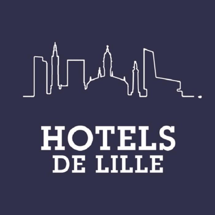 Boa Hotel - BW Signature Collection - Lille Centre Gares Exteriér fotografie